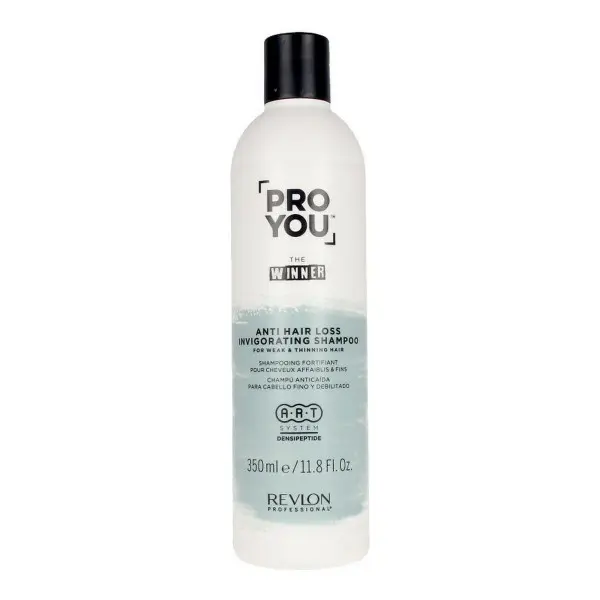 Champú Anticaída Proyou The Winner Revlon 7255984000 350 ml