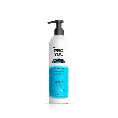 Texturizador para el Cabello Revlon Pro You The Amplifier 350 ml