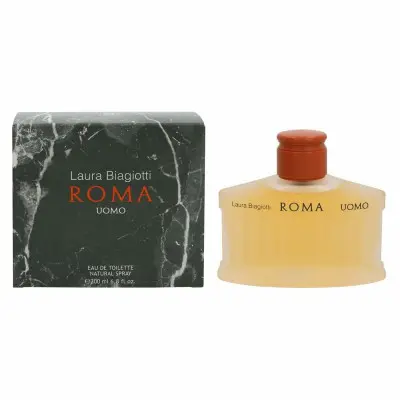 Perfume Hombre Laura Biagiotti 10023917 EDT