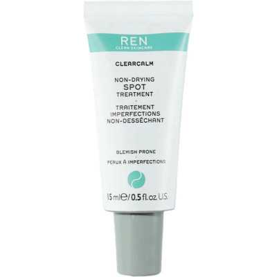 Tratamiento Anti-imperfecciones Ren Clearcalm Non-Drying Spot 15 ml