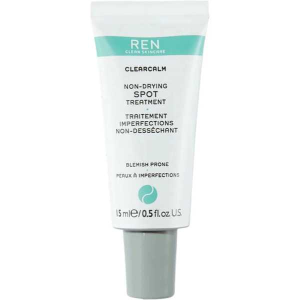 Tratamiento Anti-imperfecciones Ren Clearcalm Non-Drying Spot 15 ml