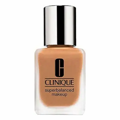 Base de Maquillaje Fluida Superbalanced Clinique 8000700 15 golden 5 m