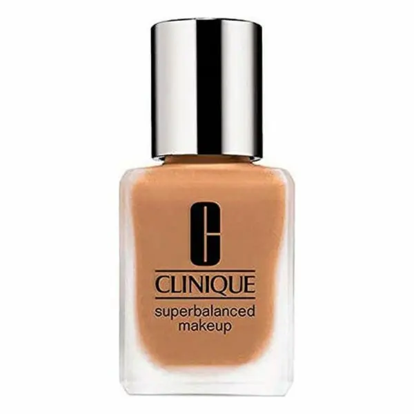 Base de Maquillaje Fluida Superbalanced Clinique 8000700 15 golden 5 ml