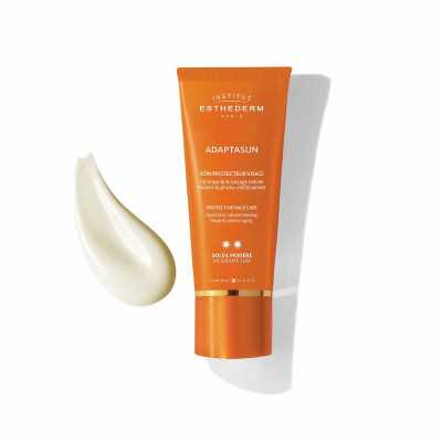 Protector Solar Facial Institut Esthederm ADAPTASUN 50 ml