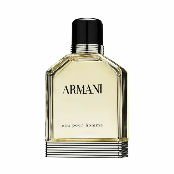 Perfume Hombre Giorgio Armani 121560 EDT 100 ml