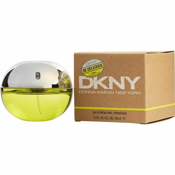 Perfume Mujer Be Delicious DKNY SI58 EDP EDP 100 ml