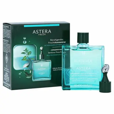 Loción Capilar René Furterer Astera Fresh Calmante (50 ml)