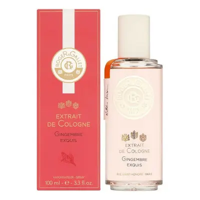 Women's Perfume Roger & Gallet EDC EDT 100 ml