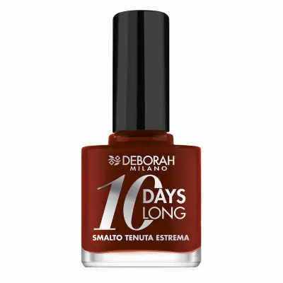 Esmalte de uñas Deborah 10days Long Nº 905 (11 ml)