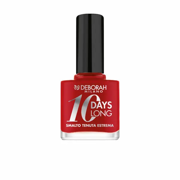 Esmalte de uñas Deborah 10 Days Long Nº 817 (11 ml)