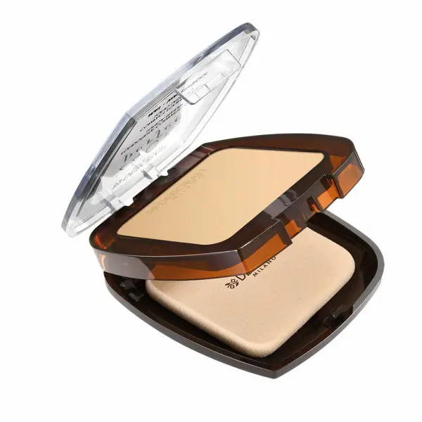 Base de Maquillaje en Polvo Deborah 24Ore Perect Compact Nº 1