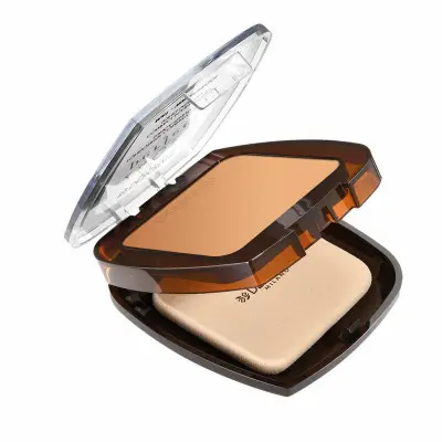 Base de Maquillaje en Polvo Deborah 24Ore Perect Compact Nº 2