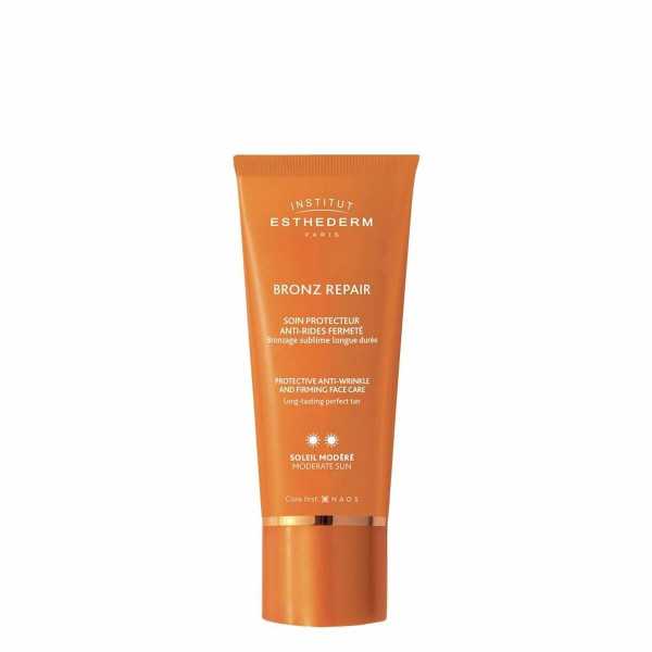 Crema de Día Institut Esthederm BRONZ REPAIR 50 ml