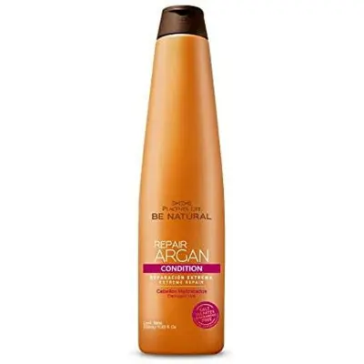 Acondicionador Be Natural (350 ml)