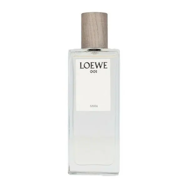 Men's Perfume 001 Loewe EDP (50 ml) (50 ml)