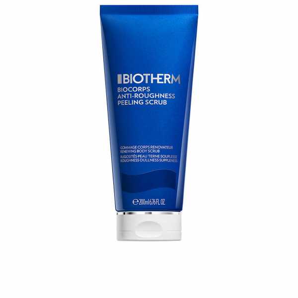 Exfoliante Corporal Biotherm Biocorps 200 ml