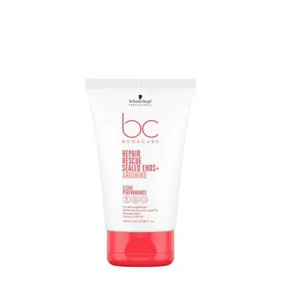 Mascarilla Capilar Reparadora Schwarzkopf Bonacure Repair Rescue 100 m