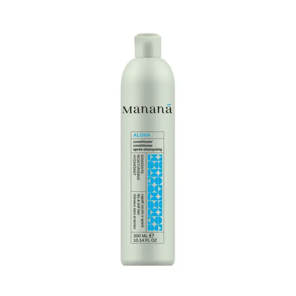 Conditioner Mananã Aloha 300 ml