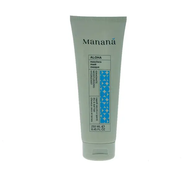 Mascarilla Capilar Mananã Aloha 250 ml