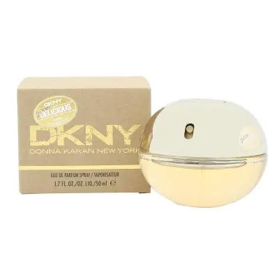 Perfume Mujer DKNY EDP EDP 50 ml