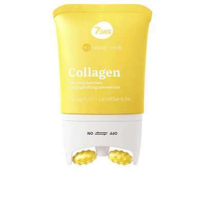 Firming Neck and Décolletage Cream 7DAYS My Beauty Week Collagen 80 m