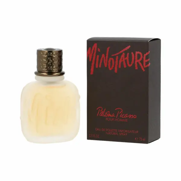 Perfume Hombre Paloma Picasso EDT 75 ml Minotaure Homme