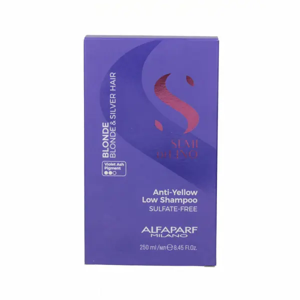 Shampoo Alfaparf Milano