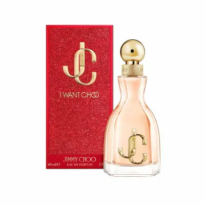 Perfume Mujer Jimmy Choo CH017A02 EDP EDP 60 ml I Want Choo