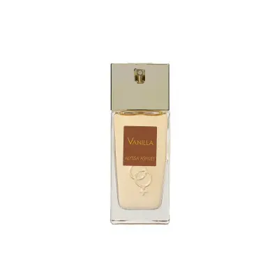 Perfume Unisex Alyssa Ashley EDP EDP 30 ml Vainilla