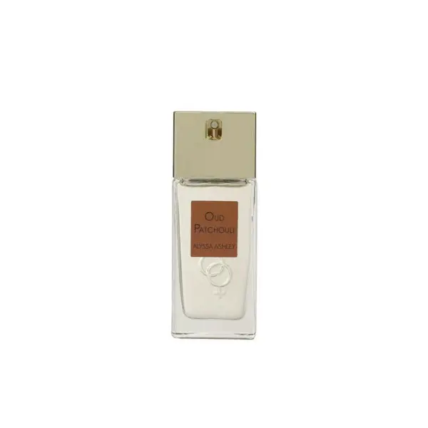 Perfume Unisex Alyssa Ashley EDP EDP 30 ml Oud Patchouli