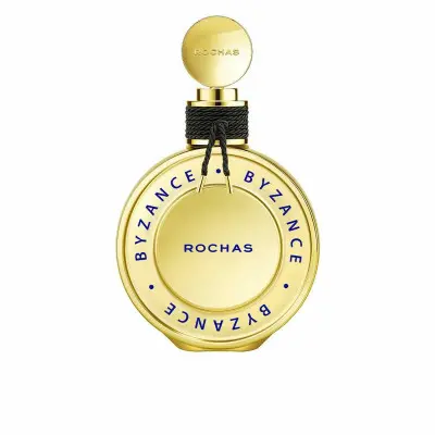 Perfume Mujer Rochas EDP EDP 90 ml Byzance Gold