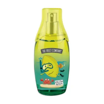 Perfume Mujer The Fruit Company EDT 40 ml Melón Splash