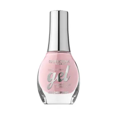 Esmalte de uñas Deborah Gel Effect 8,5 ml Nº 40 Cammeo Pink