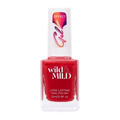 Esmalte de uñas Wild & Mild Gel Effect GE41 Chill, Bill! 12 ml