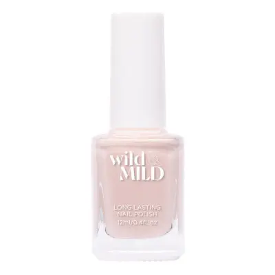 Esmalte de uñas Wild & Mild Girl Power M561 Miss Perfection 12 ml