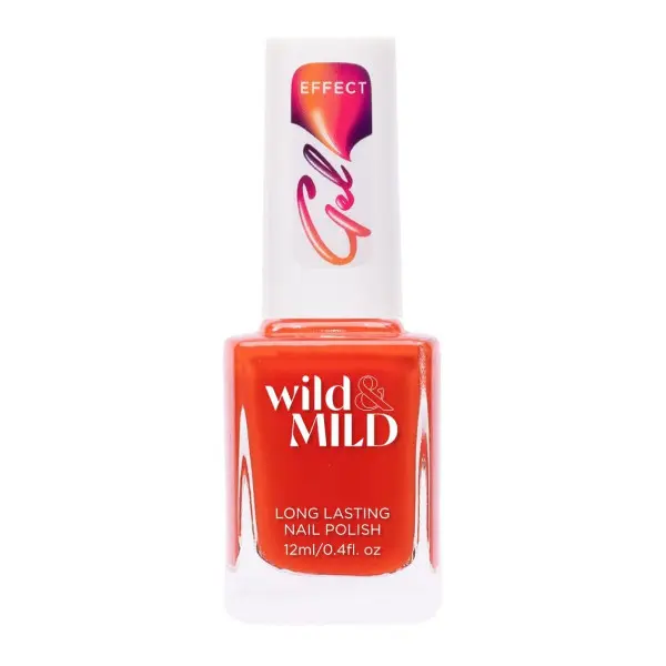 Esmalte de uñas Wild & Mild Gel Effect Daily Dose of Fun 12 ml