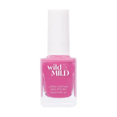 Esmalte de uñas Wild & Mild Marry Me 12 ml