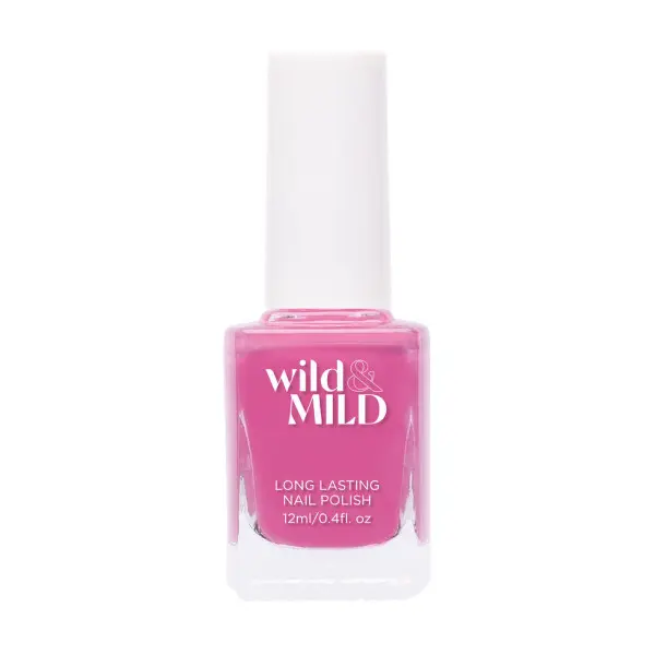 Esmalte de uñas Wild & Mild Marry Me 12 ml