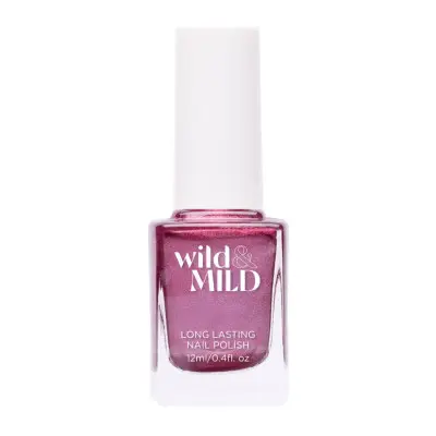 Nail polish Wild & Mild M773 365 days 12 ml