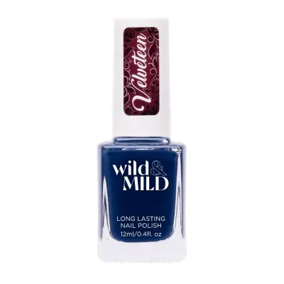 Esmalte de uñas Wild & Mild Velveteen Submarine 12 ml