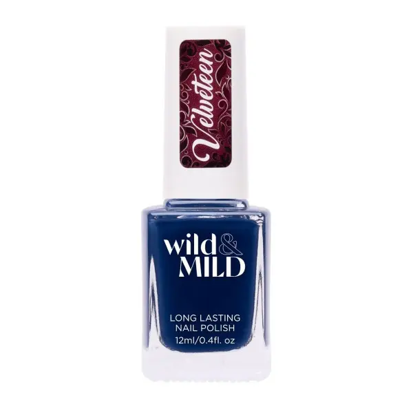 Esmalte de uñas Wild & Mild Velveteen Submarine 12 ml