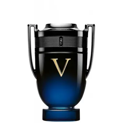 Men's Perfume Paco Rabanne EDP 100 ml Invictus Victory Elixir