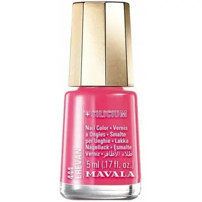 Esmalte de uñas Mavala Nº 444 Erevan 5 ml