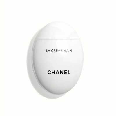 Hand Cream Chanel LA CRÈME MAIN 50 ml