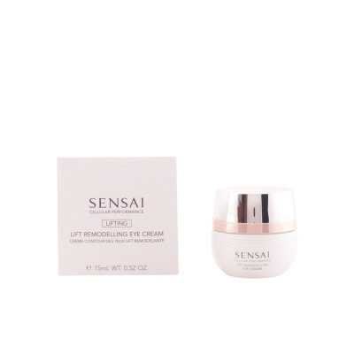 Anti-Ageing Cream for Eye Area Sensai SENSAI CELLULAR PERFORMANCE 15 m