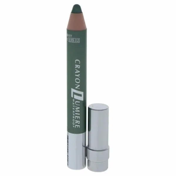 Eyeshadow Mavala Creamy Nº 02 Vert Jade