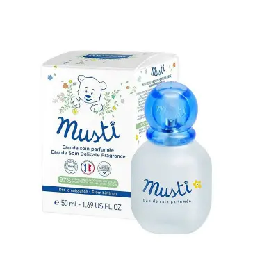 Children's Perfume Mustela