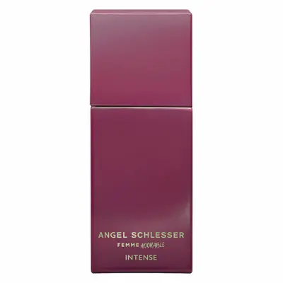 Perfume Mujer Angel Schlesser EDP EDP 100 ml Adorable Intense