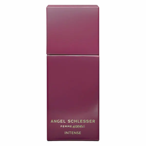 Perfume Mujer Angel Schlesser EDP EDP 100 ml Adorable Intense