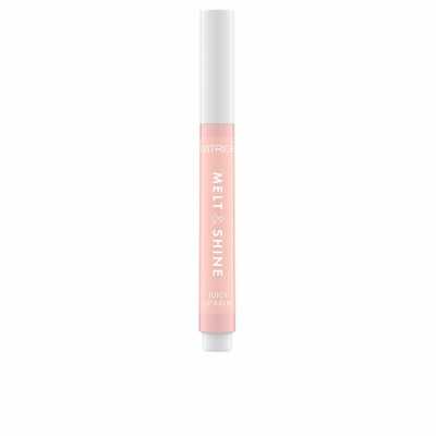 Bálsamo Labial con Color Catrice Melt and Shine Nº 010 Shell Yeah! 1